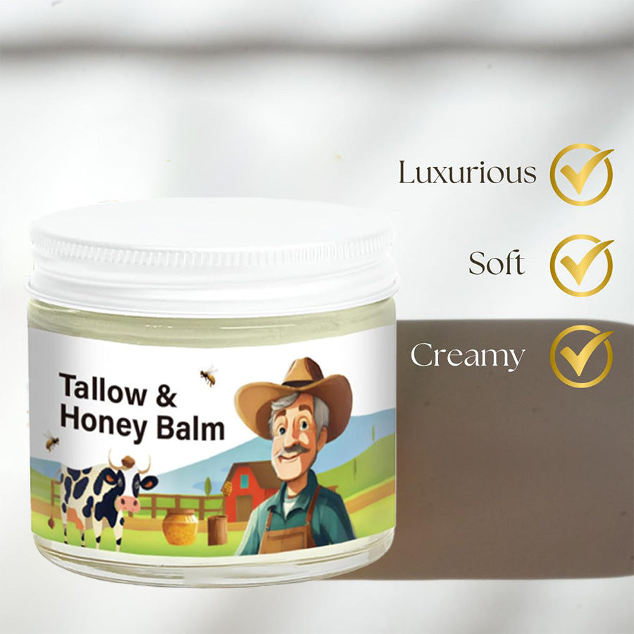 Hydrating Skin Repair Cream for Dry Skin - 57ml Nourishing Moisturizer