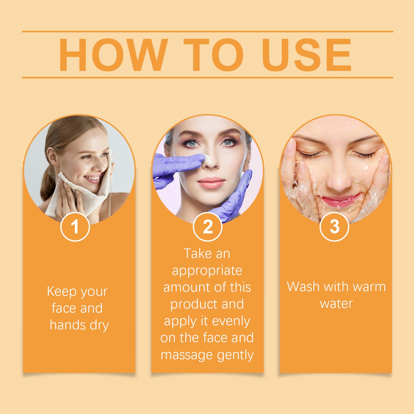 Enzymes Exfoliating Brightening Gel - Gentle Pore Cleansing & Smoothing