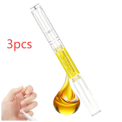 Nail Growth Oil - Enhance Strength & Moisture