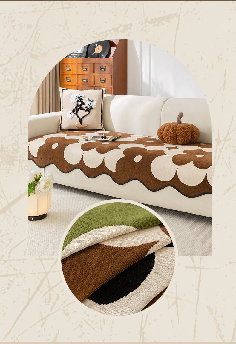 Love and Hate Special-Shaped Sofa Cushion - Universal Four Seasons Home Decor