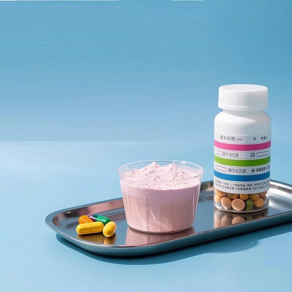 Fat Burner Capsules Water Flush Supplement