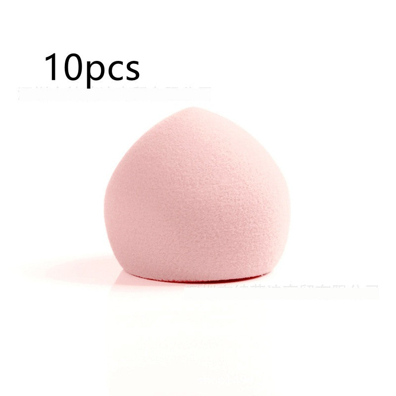 Hydrophilic Cosmetic Egg Set - Makeup Sponge Blender for Face & Skin