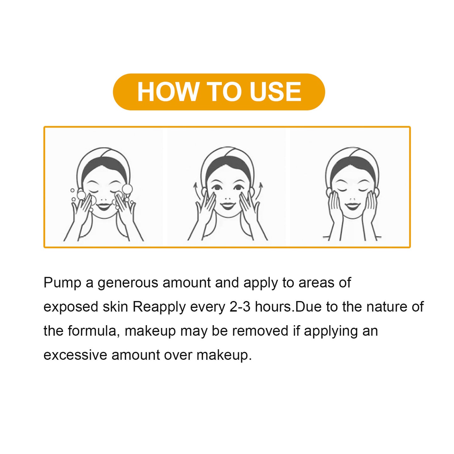 Ginseng Moisturizing Essence - Brightening & UV Protective Face Serum