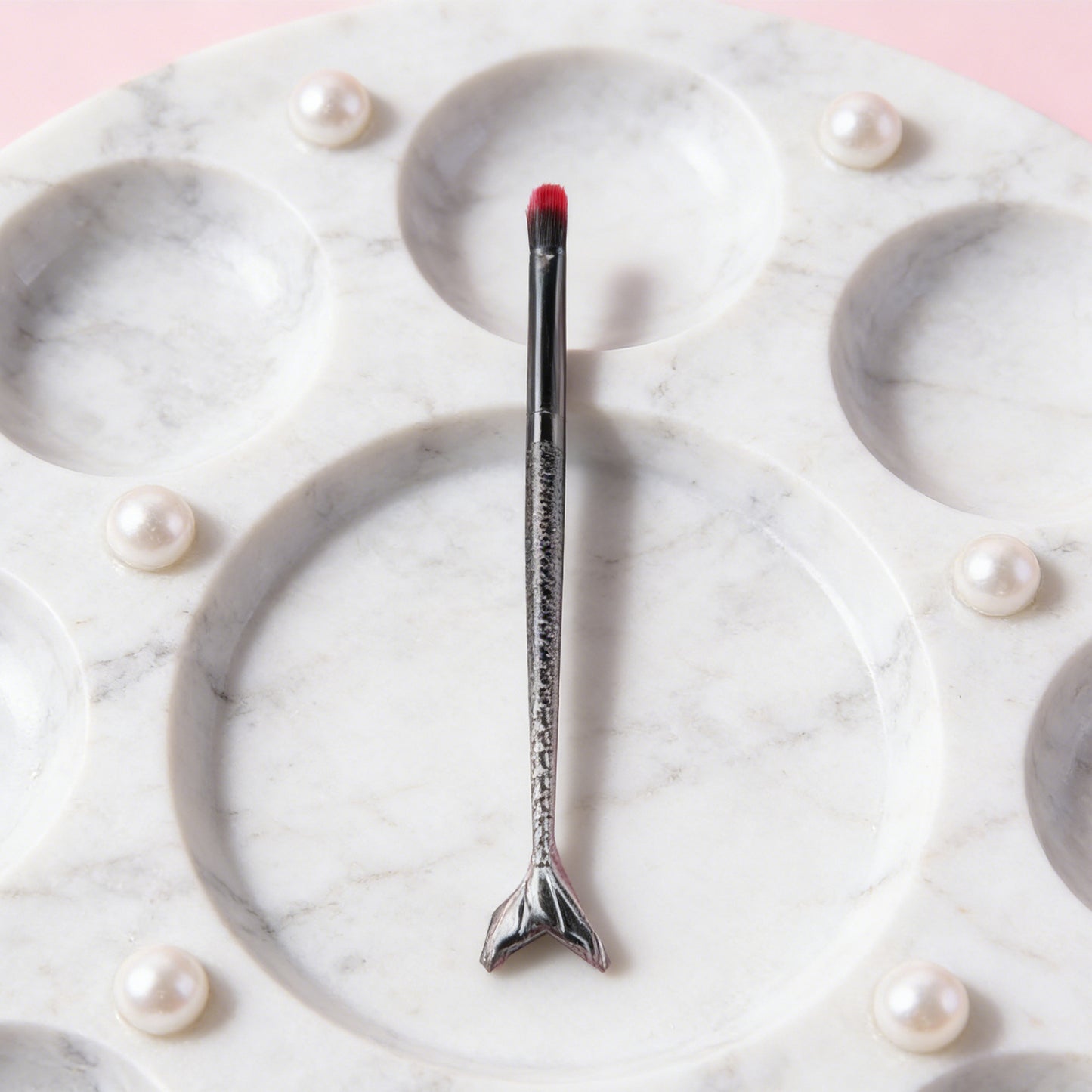 Makeup Brush - Professional Quality Tool for Flawless Application