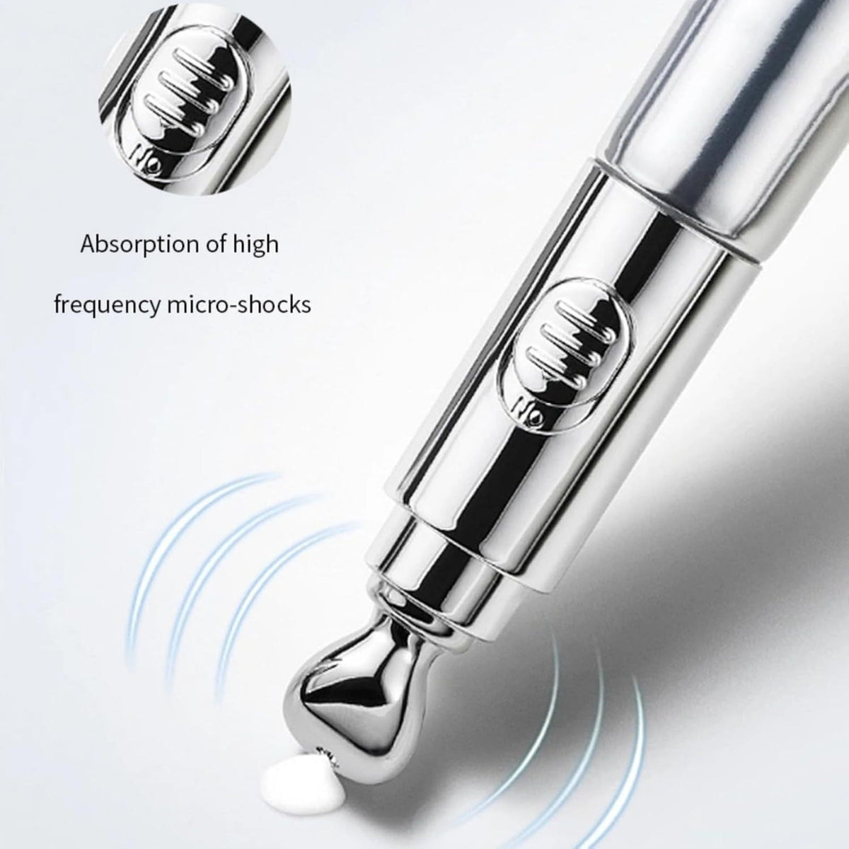 Wrinkle Eraser Eye Cream for Fine Lines & Puffiness - 20ml