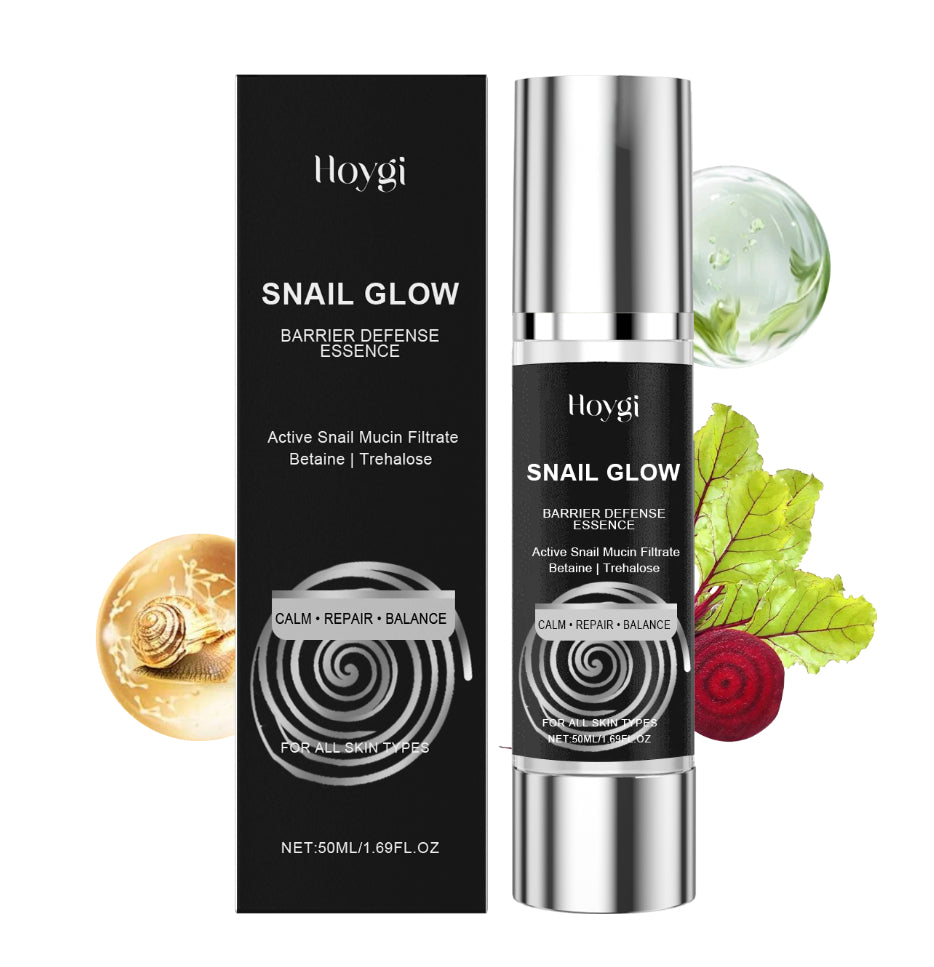 Snail Moisturizing Liquid