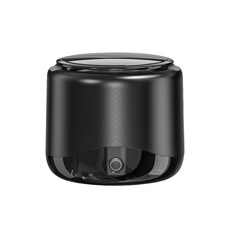 Portable Ultrasonic Cleaning Machine for Home & Jewelry Care