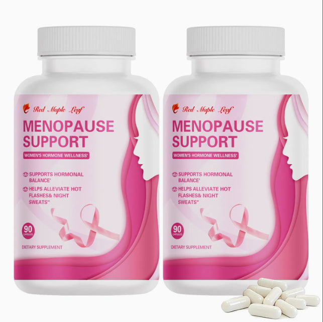 Women's Balance Support Capsules