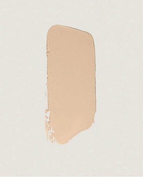 MERIT The Minimalist Perfecting Complexion Foundation and Concealer Stick - Bone (fair with cool undertones) 0.23 oz / 6.s g