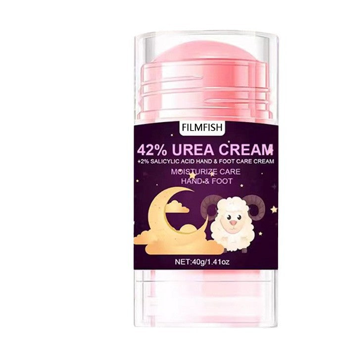 Hand And Foot Care Stick Gentle Nourishing