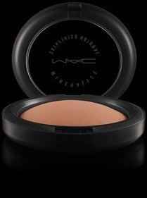MAC Mineralize Skinfinish Natural Dark Deep.35 oz, Boxed by Fixbub
