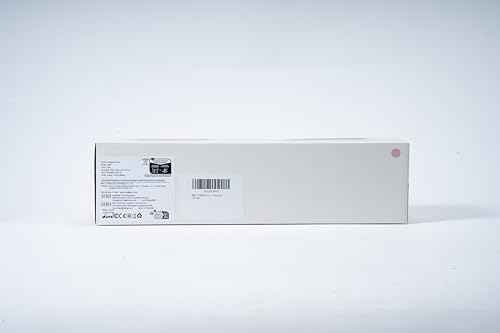 TATTMUSE 2025 New Version Tattoo Stencil Printer with 10pcs Transfer Paper, Wireless Thermal Tattoo Transfer Printer, Bluetooth Portable Tattoo Machine Compatible with Smartphone & Pad, Pink