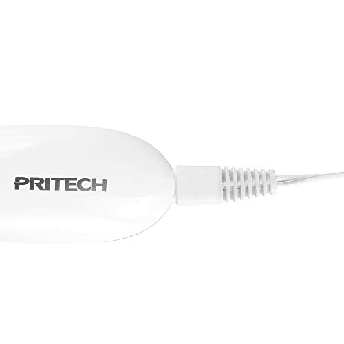 USB Power Cord, Charger Cable Replacement for Pritech Electric Feet Callus Remover Foot Pedicure