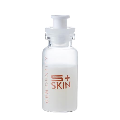 Skin Immersive Antiaging Face Serum - Peptide Serum for Fine Lines and Reduces Wrinkles - Anti Aging Skincare for All Skin Types - 4 pc