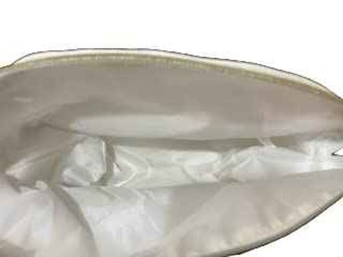 BOGG BAG beauty and the (9x7x3 Cosmetic Bag) (For Shore WHITE)