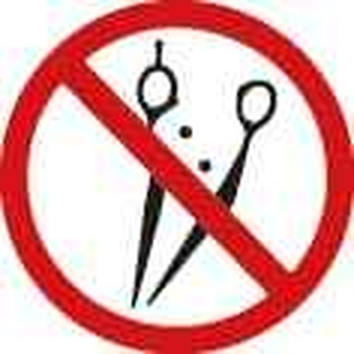 Jaguar Scissor - Pre Style Ergo Thinning Size 5.5"