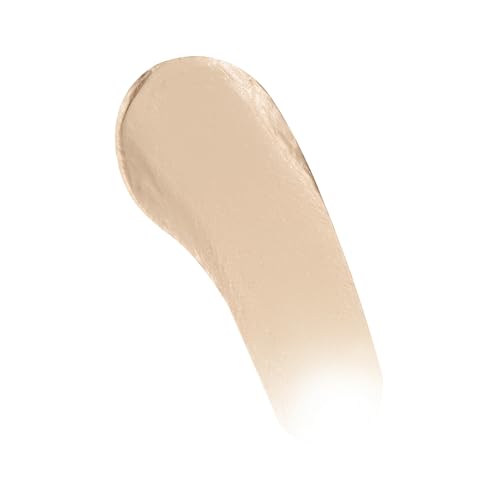 Revolution, Ultimate Eye Base, Long-Lasting Eyeshadow Primer, Smooth for Gripping & Crease-Free Eye Makeup Looks, Cruelty-Free & Vegan, 0.27 fl oz