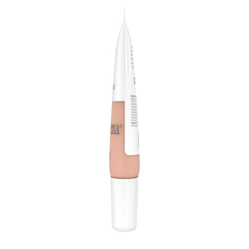 Neutrogena Clear Coverage Flawless Matte CC Cream, Full-Coverage Color Correcting Cream Face Makeup with Niacinamide (b3), Hypoallergenic, Oil Free & -Fragrance Free, Cool Beige, 1 oz
