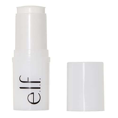 e.l.f. Daily Dew Stick, Cooling Highlighter Stick For Dewy Skin, Gives Your Complexion A Radiant Glow, Vegan & Cruelty-Free, Iridescent