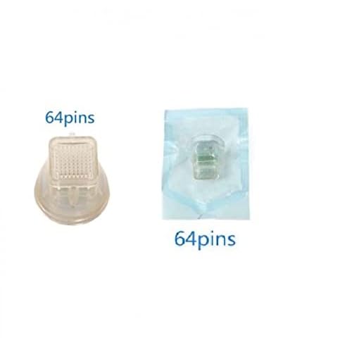 Replacement of Anti-Aging Microcrystal Machine-ONLY 64 PINS