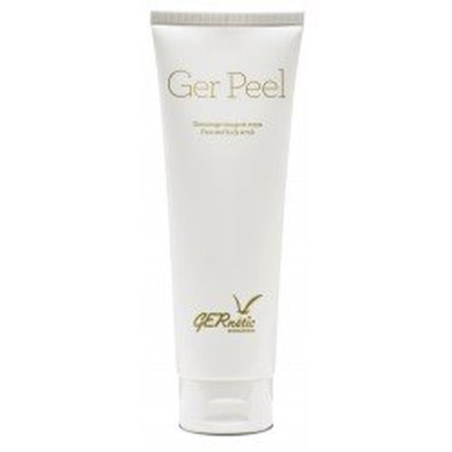 Gernetic Ger Peel Face and body scrub (Salon Size) 150 ml 5.3 oz