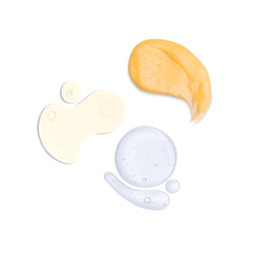 D'Luchi Hair Treatment Kit for Growth & Intense Care, Set of 3 - Complete Hair Care Set with Bag, Includes Red Onion Shampoo & Hair Tonic.