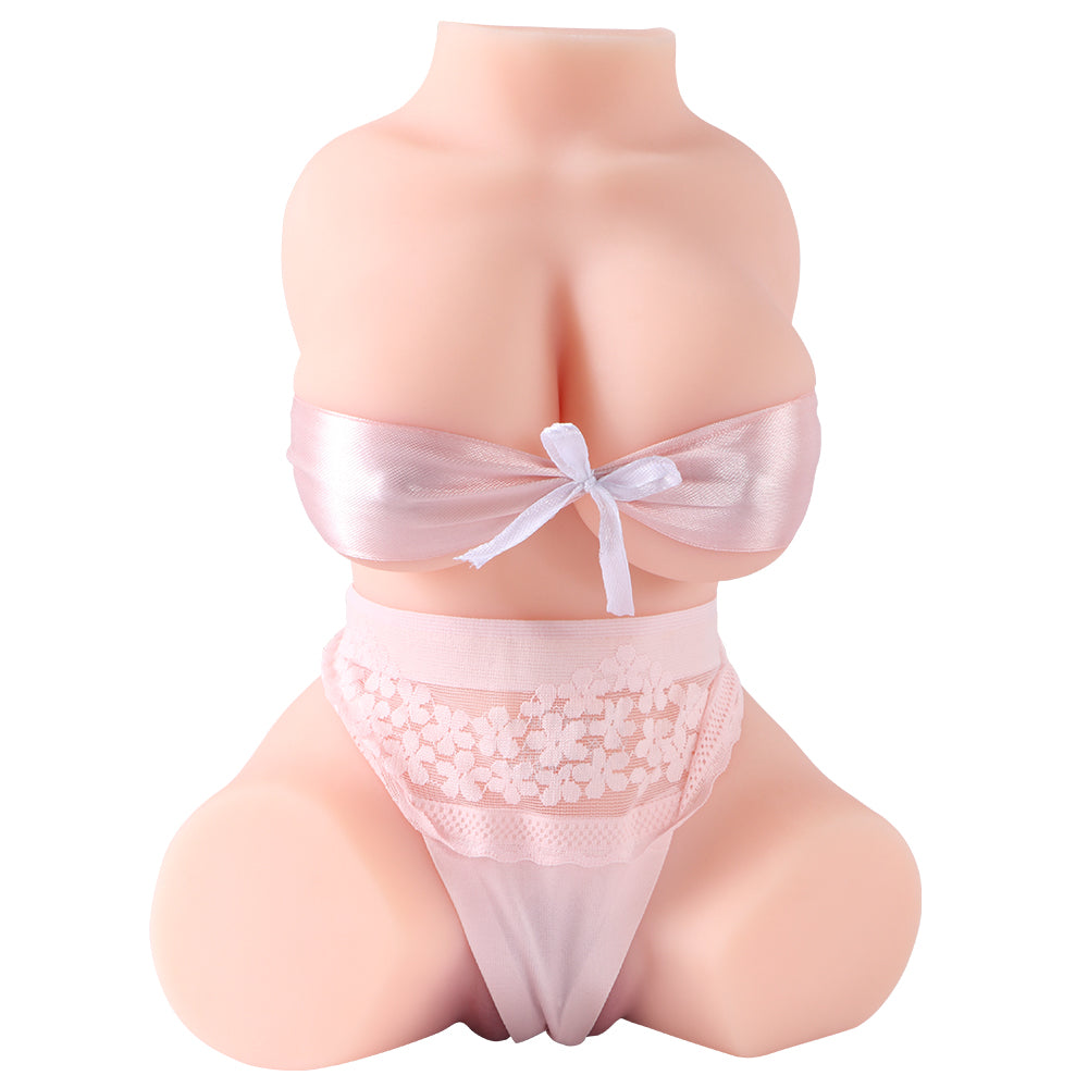 Xiaomei Doll - Adult Wellness Toy, 30cm Length