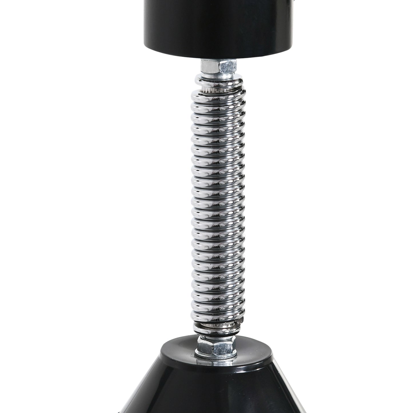Height Adjustable Speed Bag for Boxing & MMA Training - 9" H x 7" Dia.