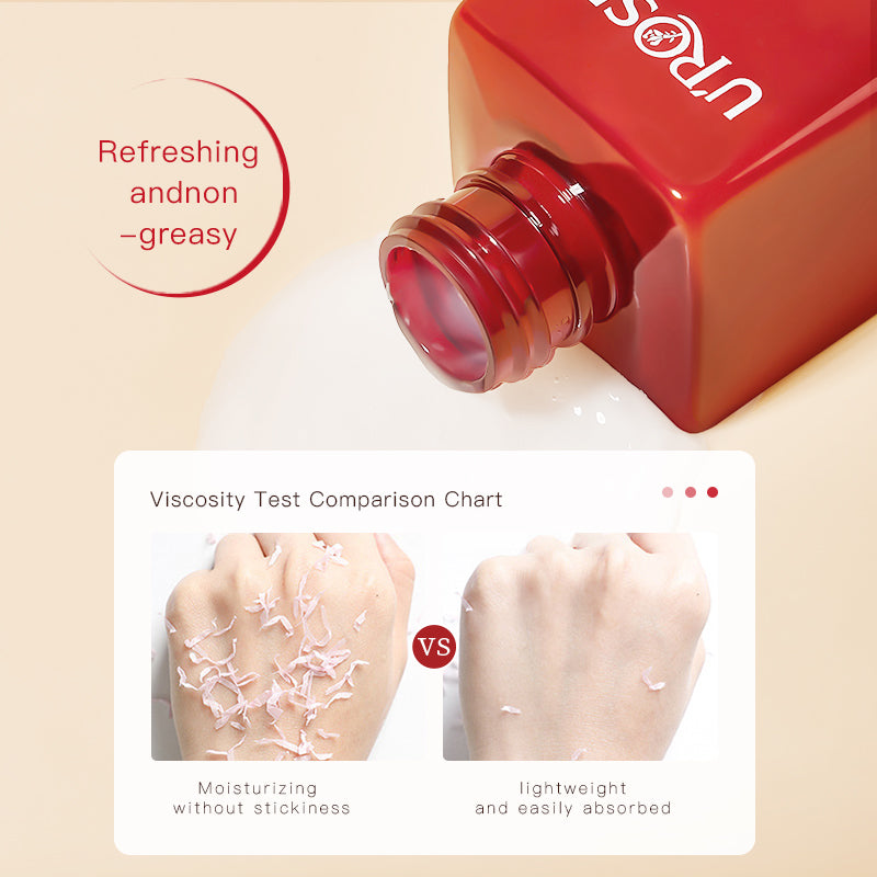 Fragrance Hair Care Serum - Smooth Hair Treatment 200ml