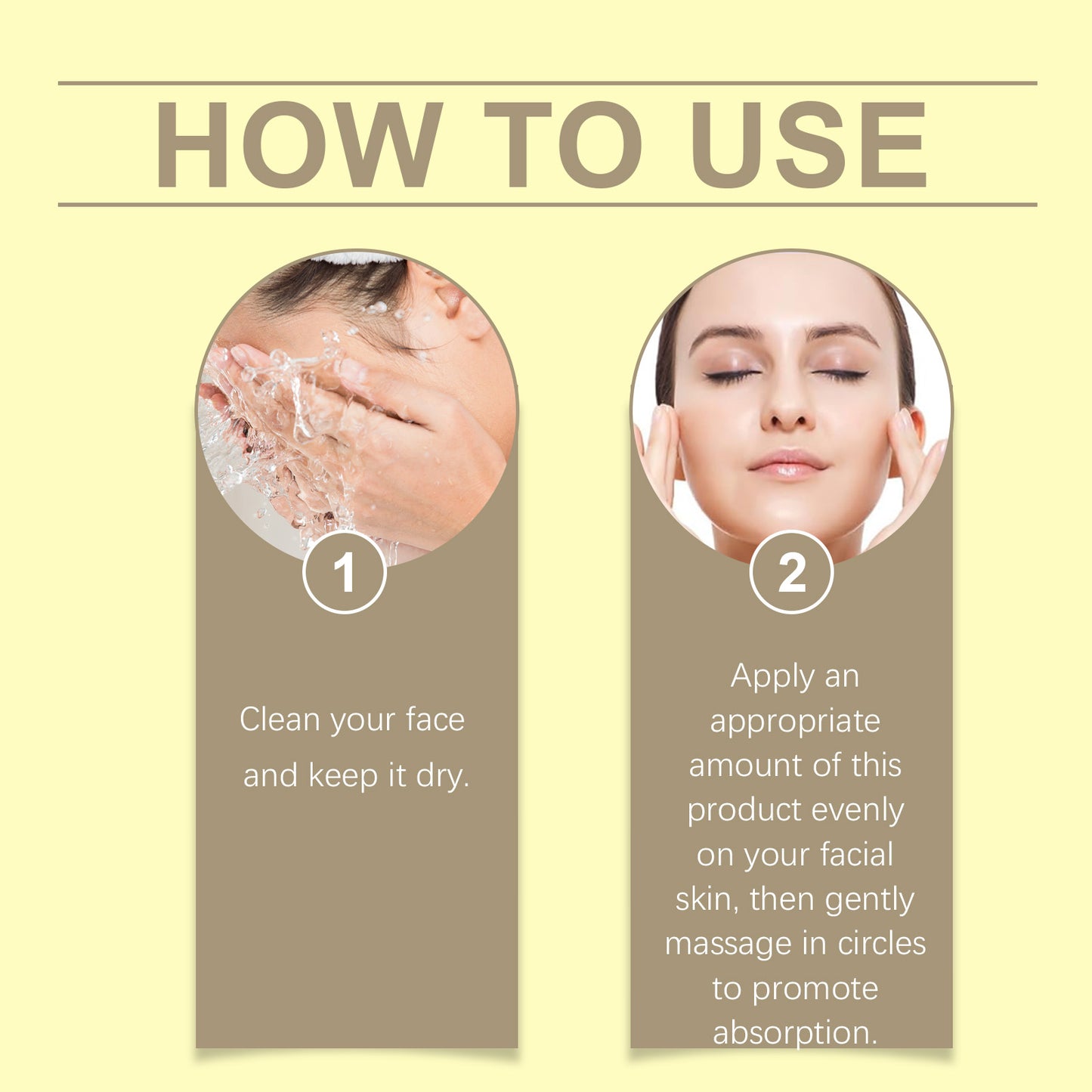 Honey Essence Facial Oil with Squalane & Bee Venom - 30ml Anti-Aging Serum