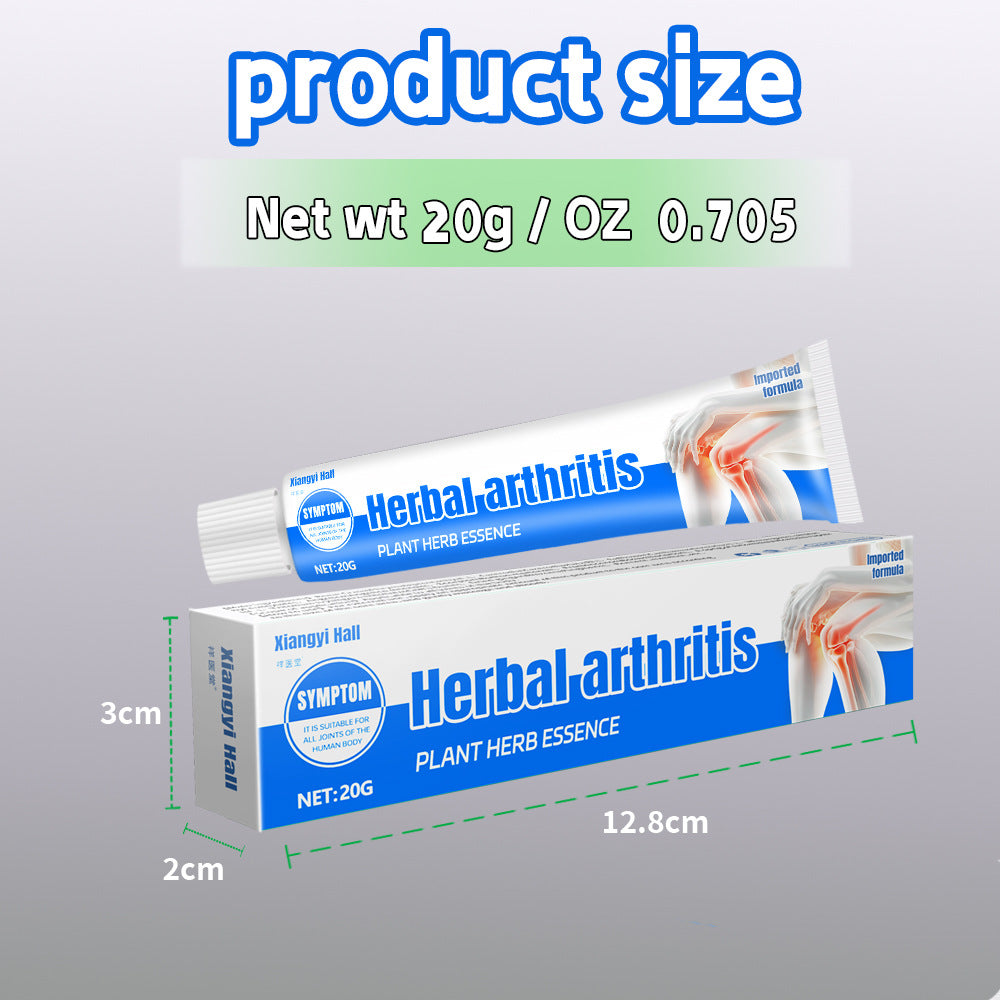 Joint Relief Care Cream