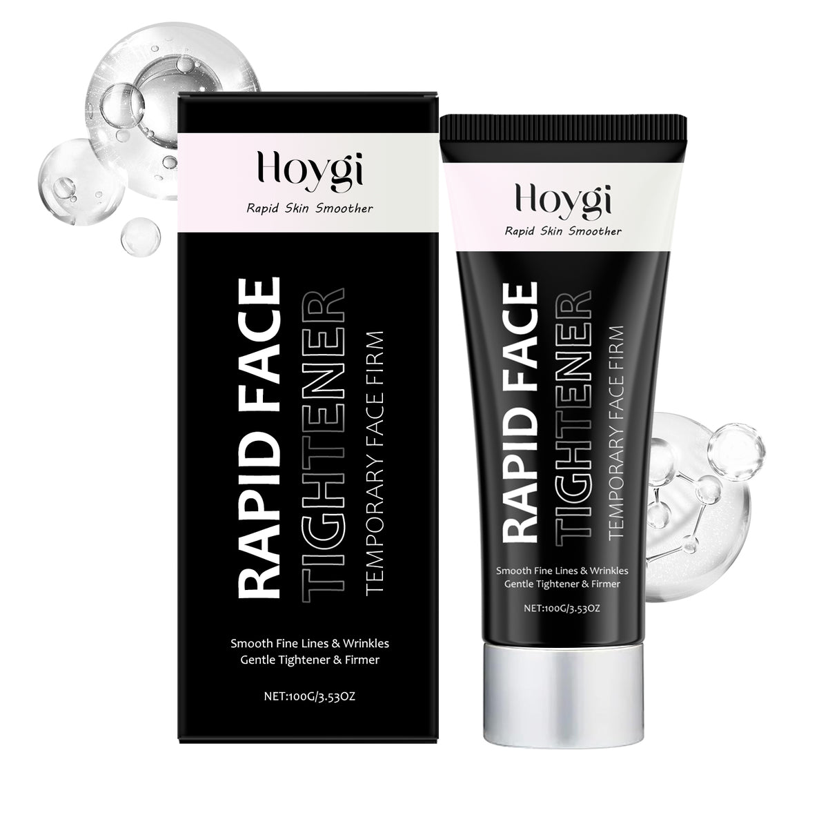 Firming And Lifting Face Cream