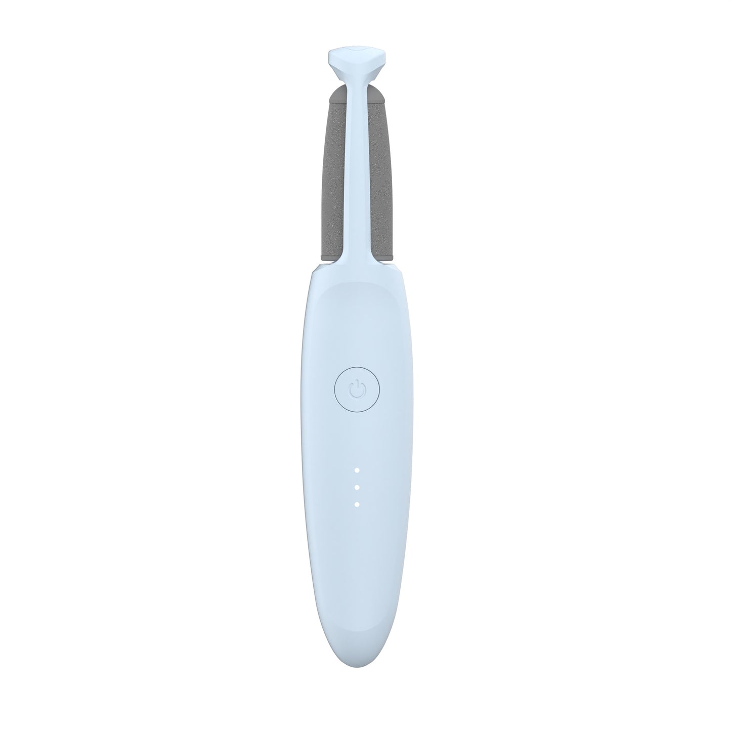 Rechargeable Electric Foot Grinder Heel Callus Remover Pedicure Skin Exfoliator