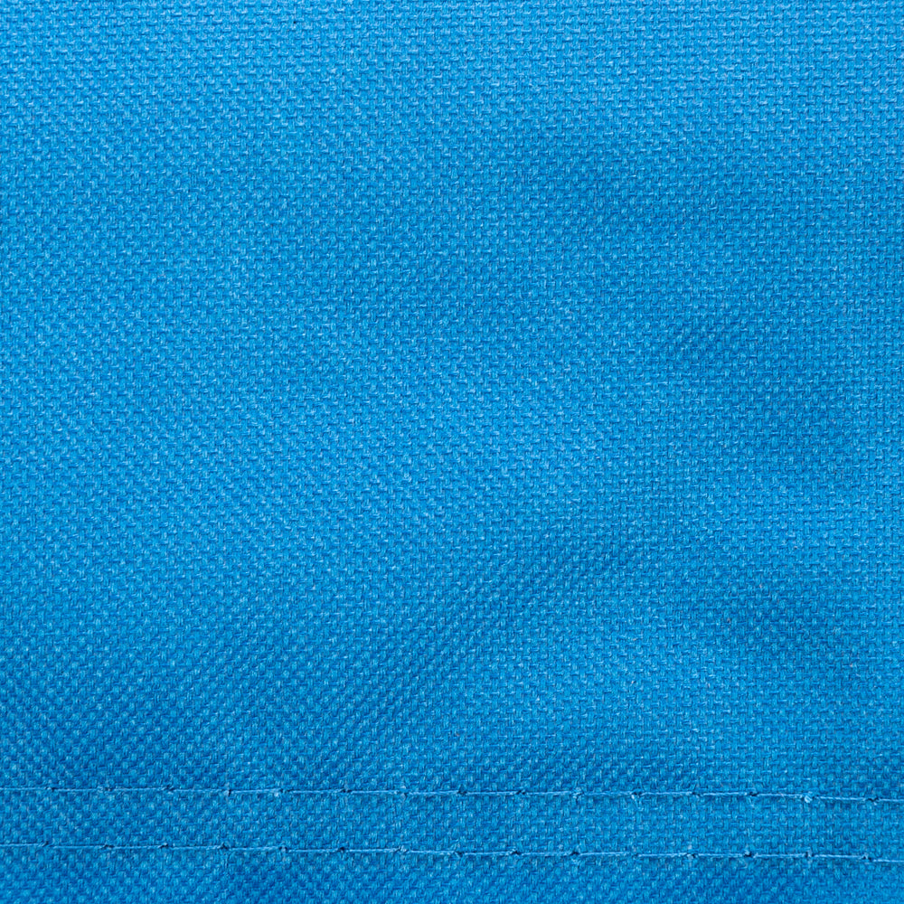 Blue Camping Chair - Foldable & Portable Outdoor Seat