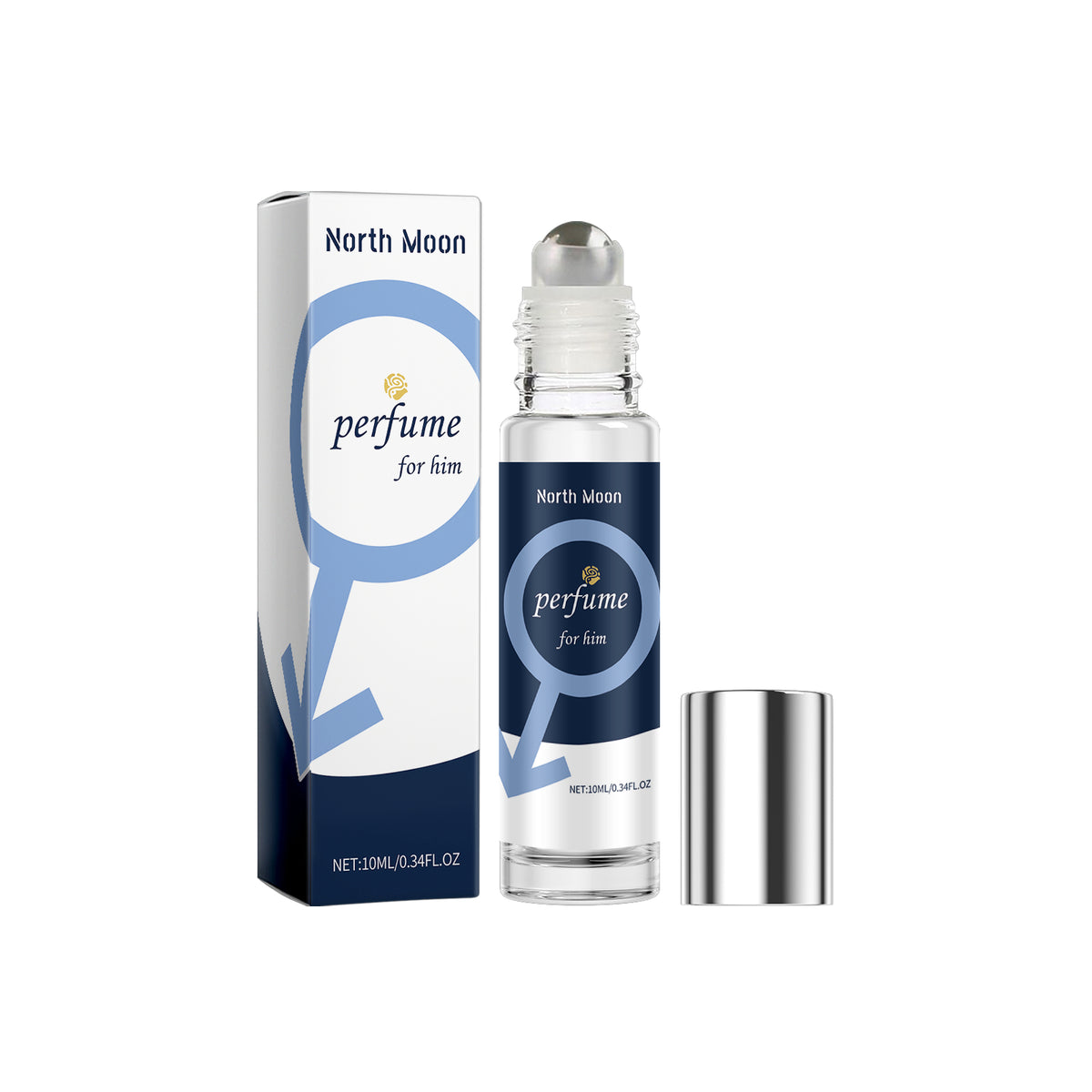 Perfume For Him