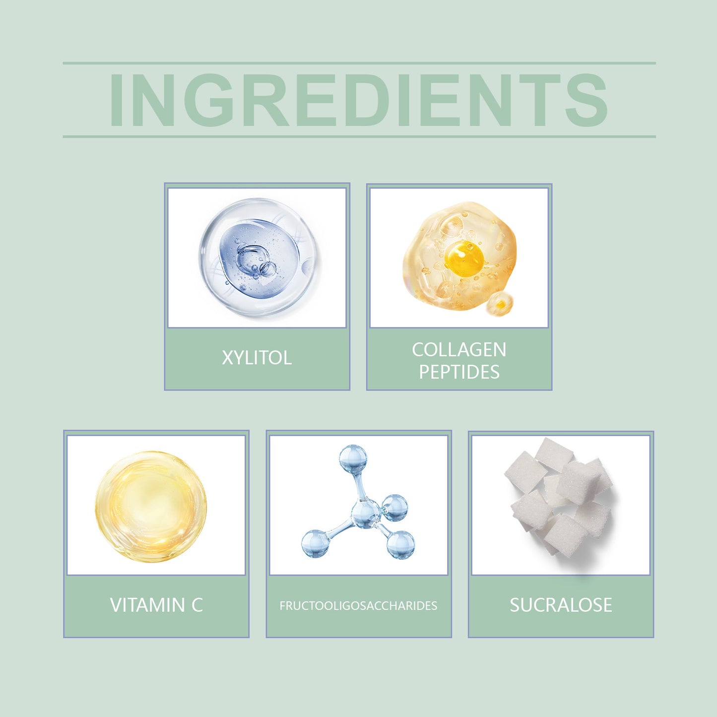 Probiotic Body Care Supplement Tablets - Gentle All-Around Health Support