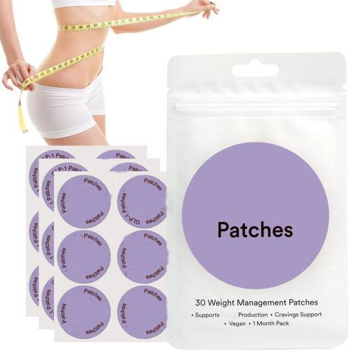 Gentle Nourishing Skin Comfortable Young Vitality Portable Patch