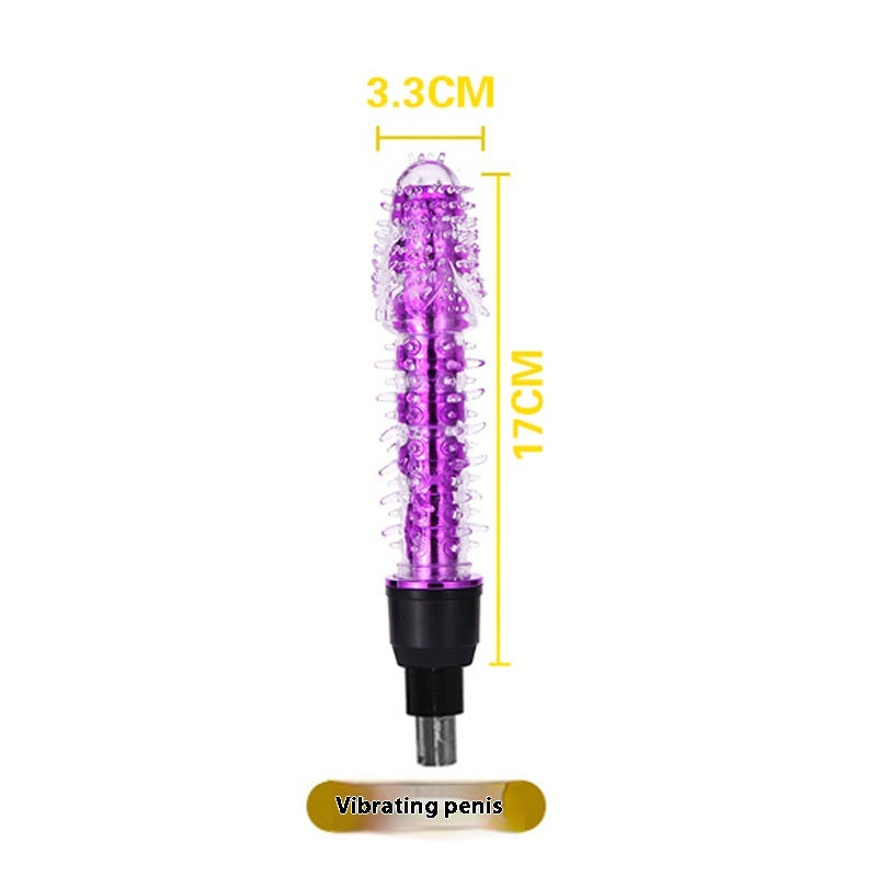 Adult Masturbation Device for Men and Women - Vibration & Heated Options