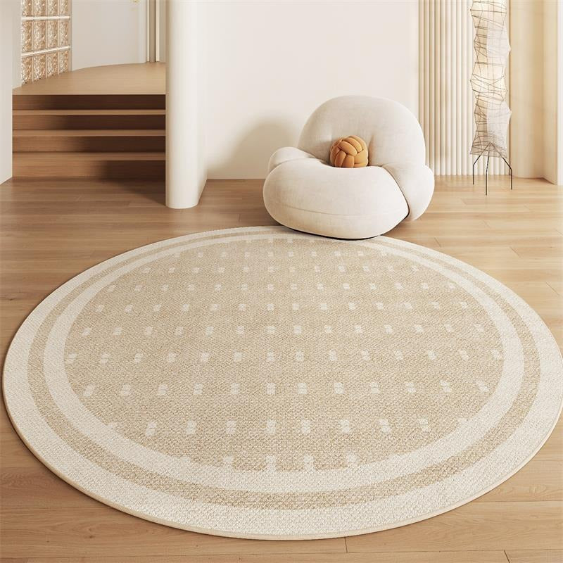 Water Absorbing Non Slip Doormat - Stain Resistant Home Floor Mat
