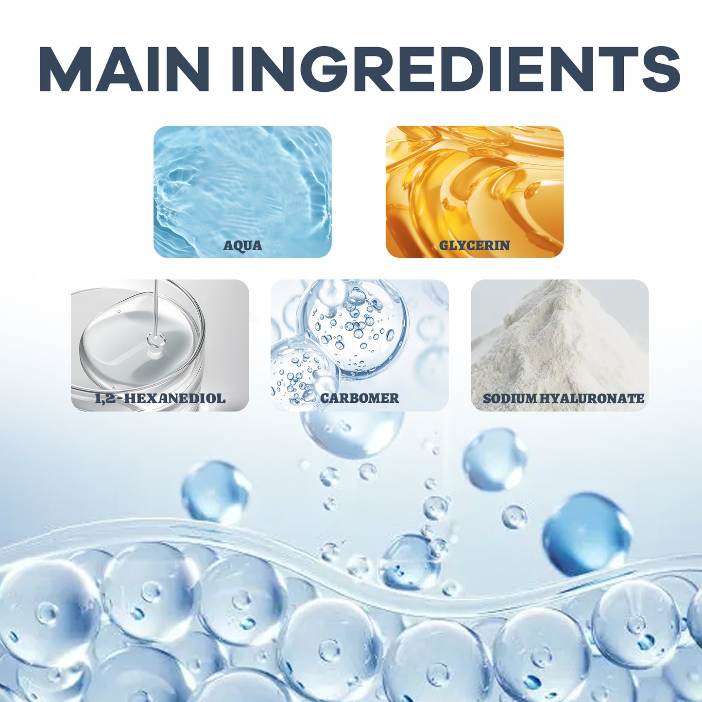 Collagen Facial Mask for Skin Brightening and Hydration