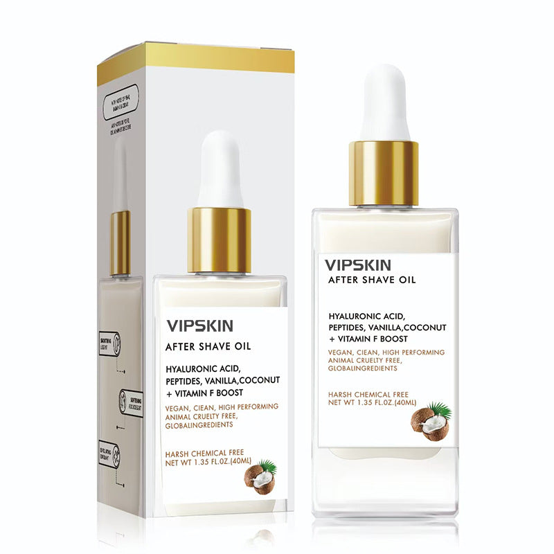 Deep Moisturizing After-Hair Removal Treatment Oil - 40ml