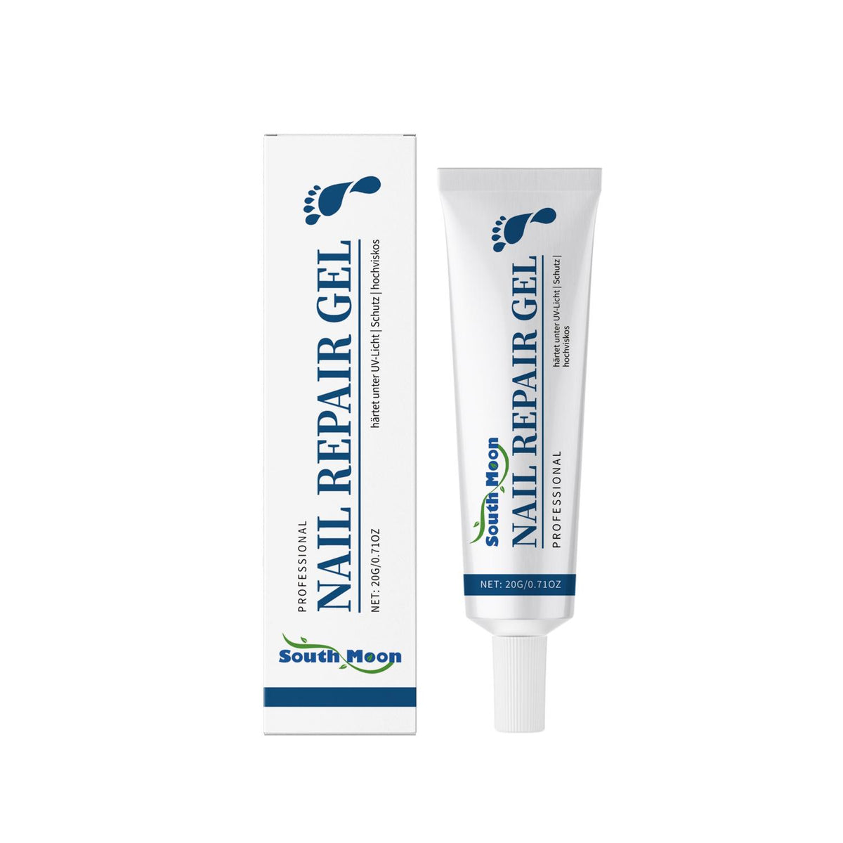 Nail Repair Gel