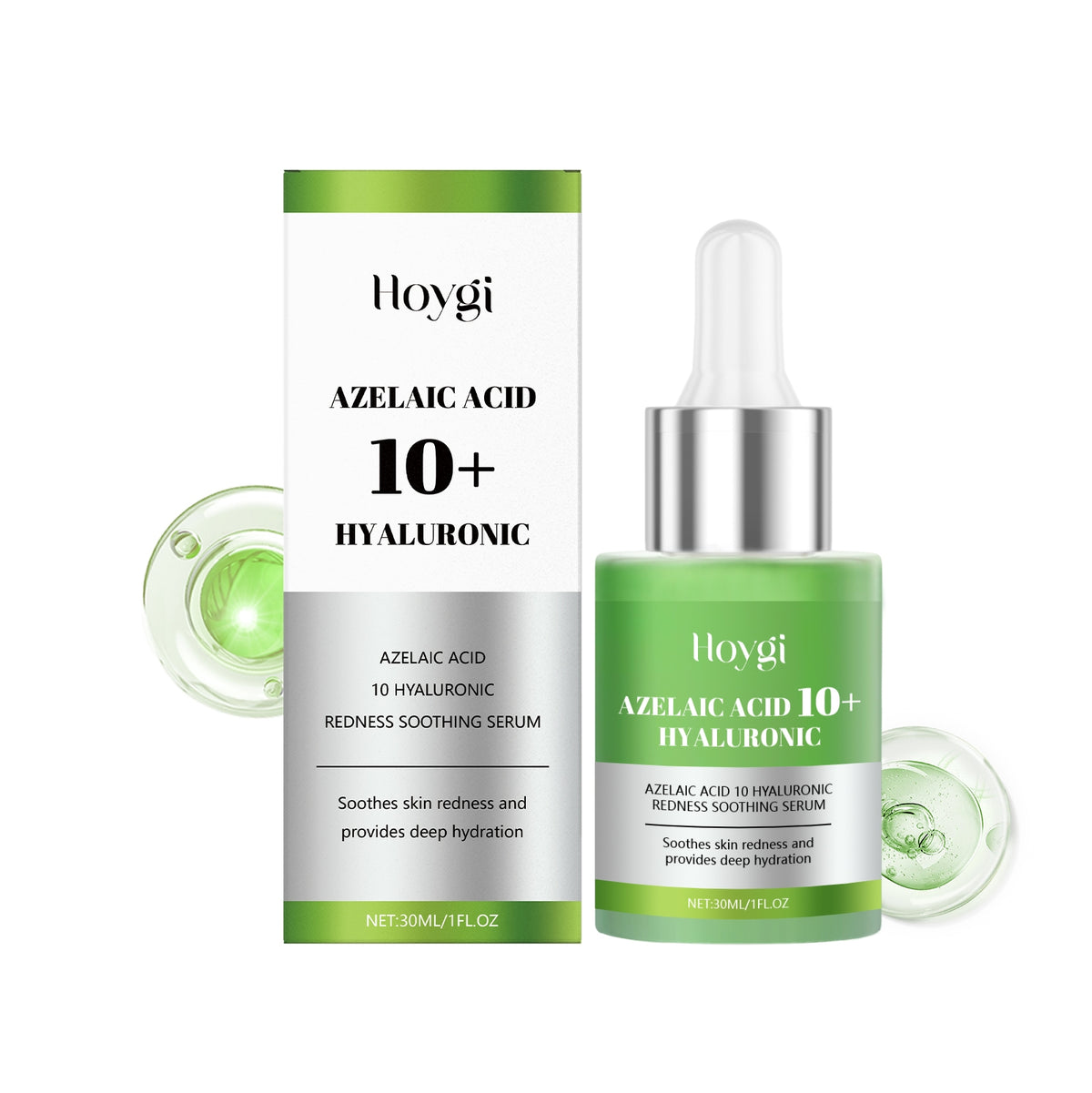 Hyaluronic Acid Soothing Solution