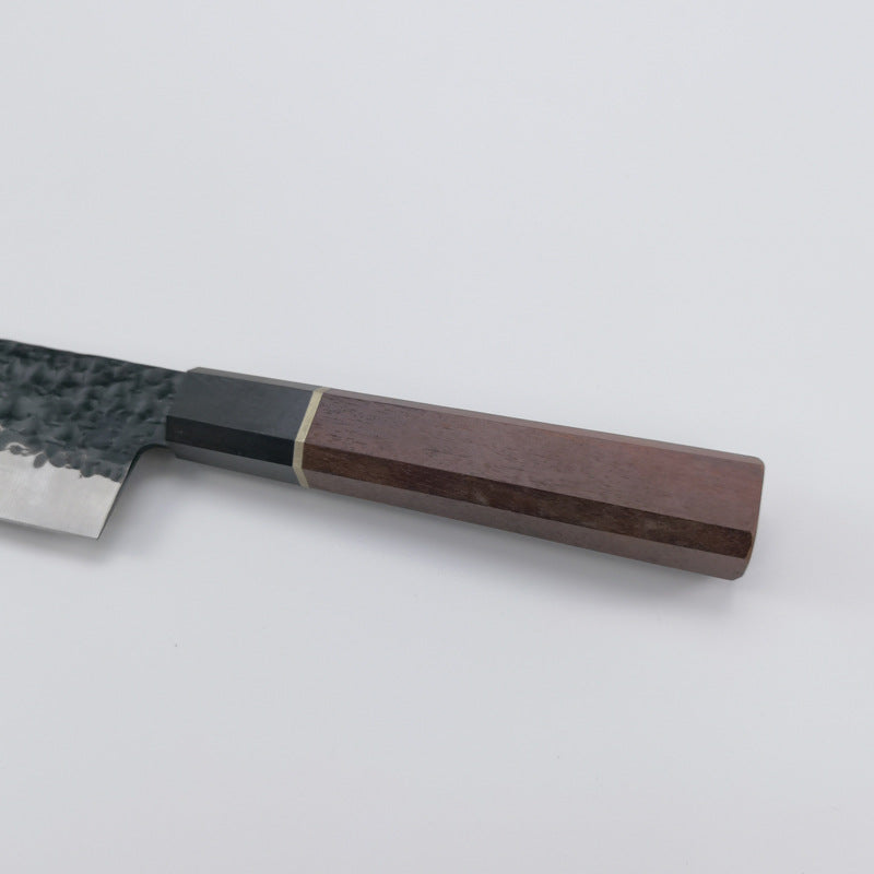 Stainless Steel Chef Knife 180mm for Kitchen Cooking and Meat Prep