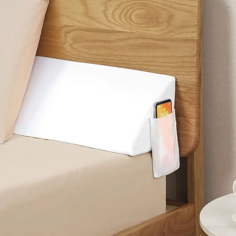 Gap Pillow 137x15x25 - Multiple Colors Available