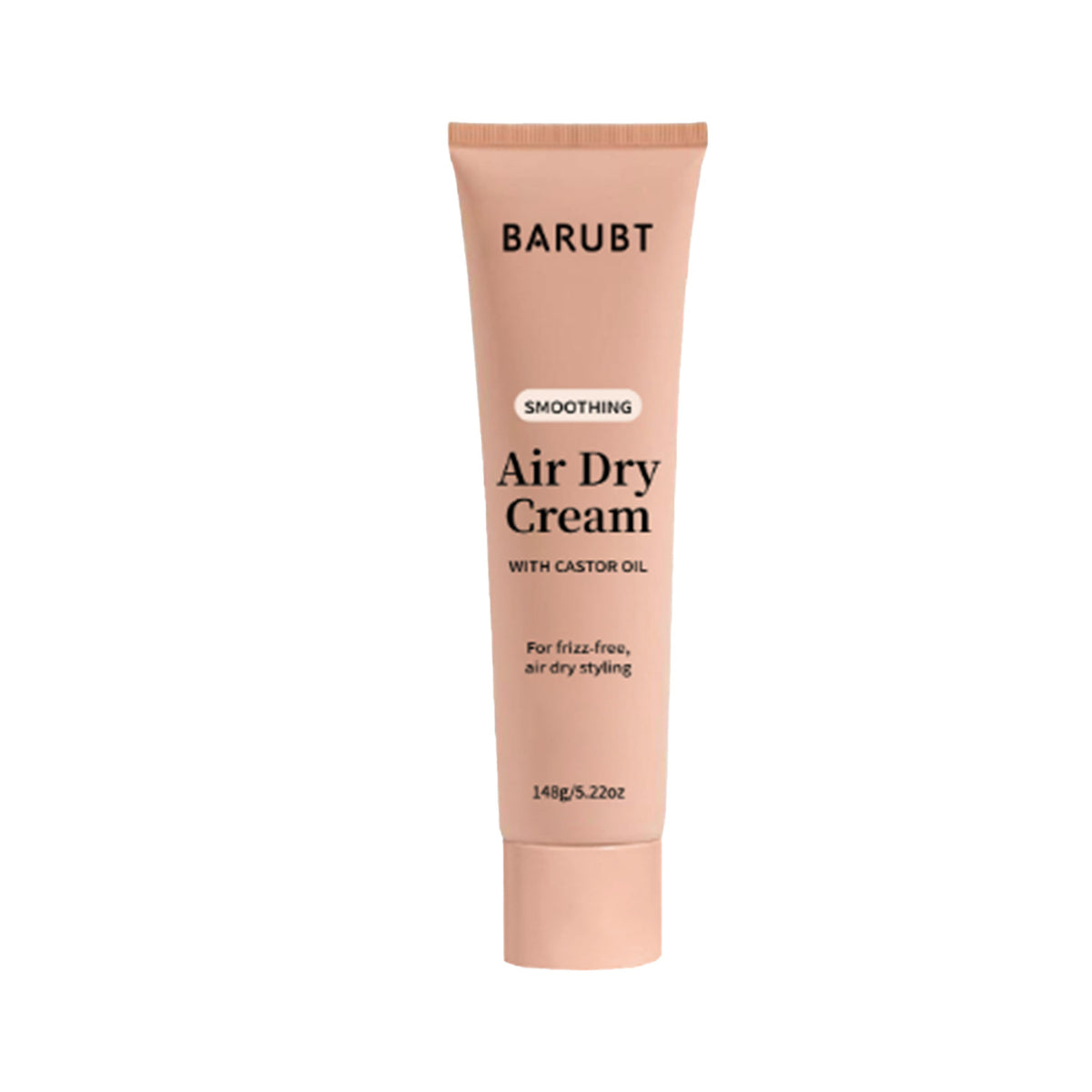 Moisturizing Hair Drying Cream for Dry, Brittle Hair - 30ml