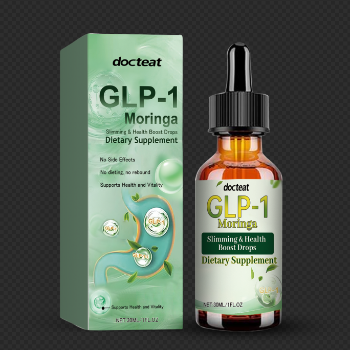 Horseradish Tree Dietary Supplement Drops 30ml
