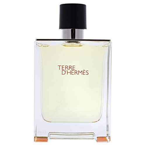 Terre D' Hermes Pour Homme Limited Edition By Hermes Eau-de-toilette Spray, 3.3-Ounce