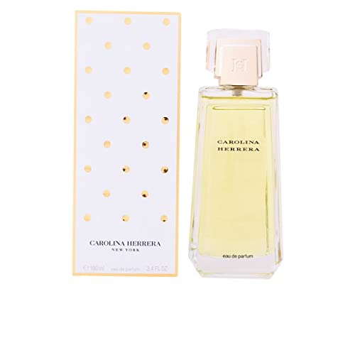 Carolina Herrera Eau De Parfum Spray 3.4 oz