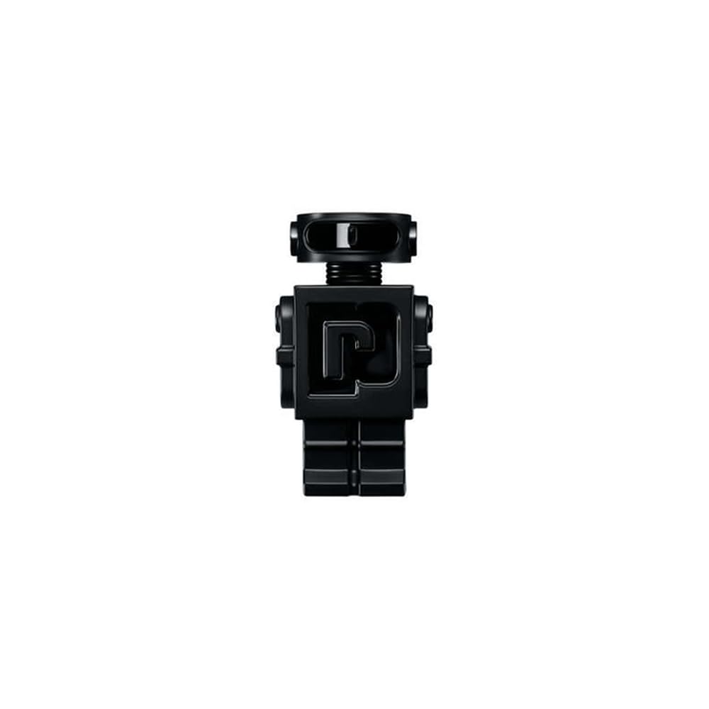Phantom by Paco Rabanne for Men - 3.4 oz Parfum Spray